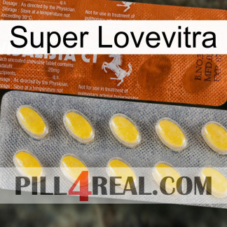 Super Lovevitra 42